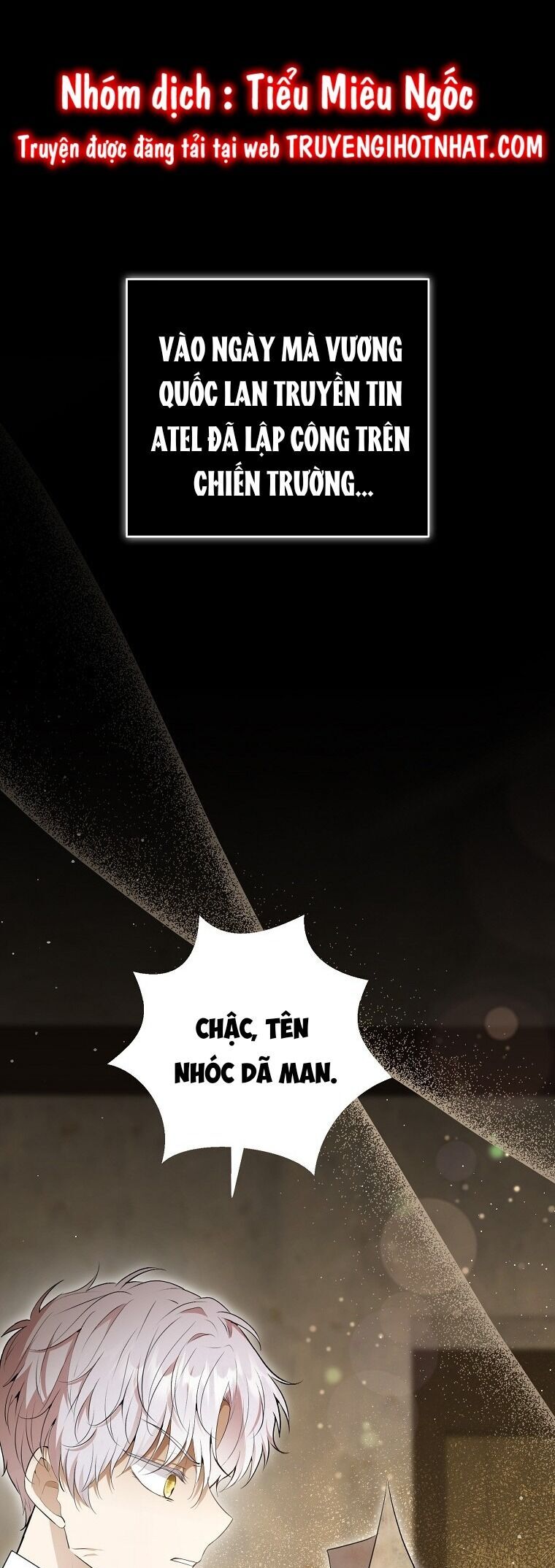 Sóc Nhỏ Tài Năng Chap 70 - Next Chap 71
