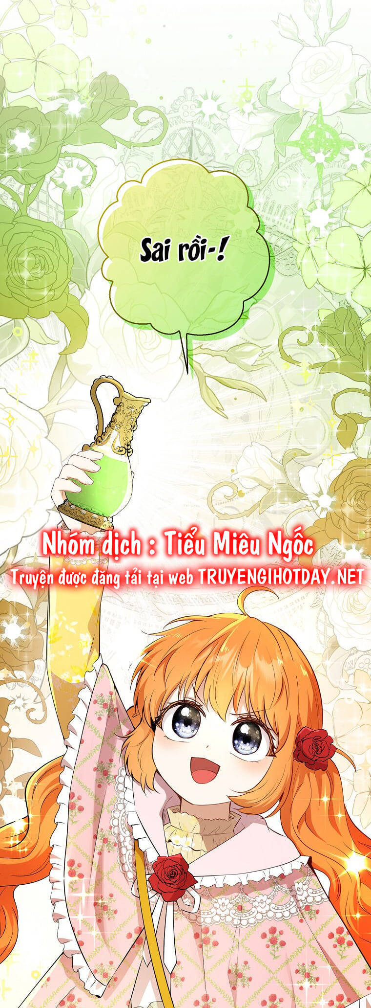 Sóc Nhỏ Tài Năng Chap 71 - Next Chap 72