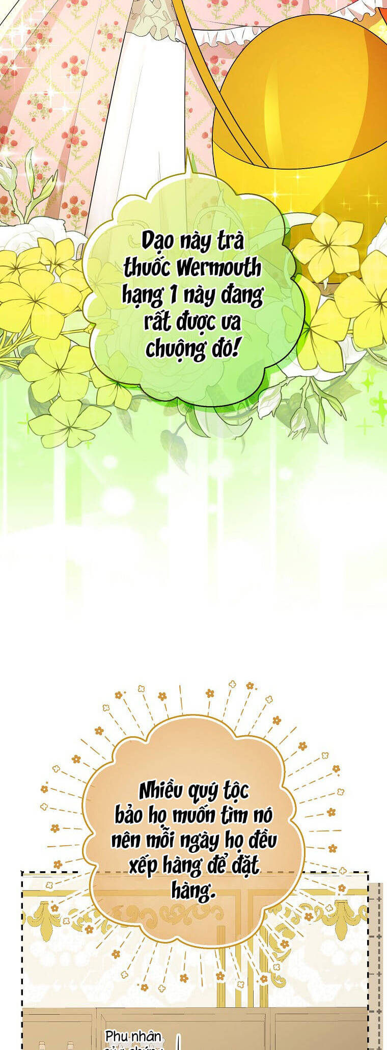 Sóc Nhỏ Tài Năng Chap 71 - Next Chap 72