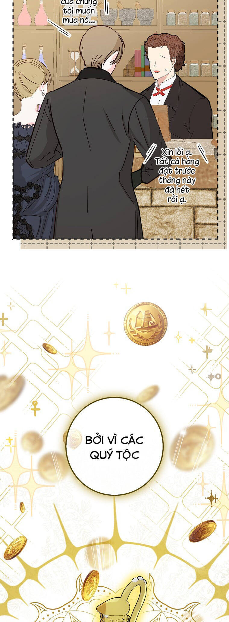 Sóc Nhỏ Tài Năng Chap 71 - Next Chap 72