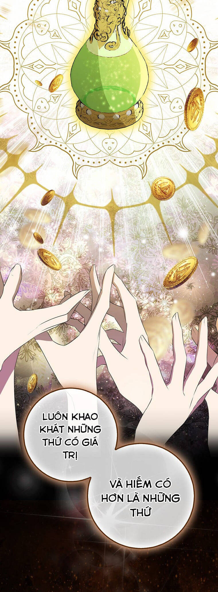 Sóc Nhỏ Tài Năng Chap 71 - Next Chap 72