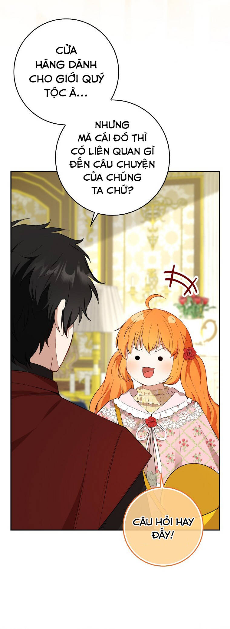 Sóc Nhỏ Tài Năng Chap 71 - Next Chap 72