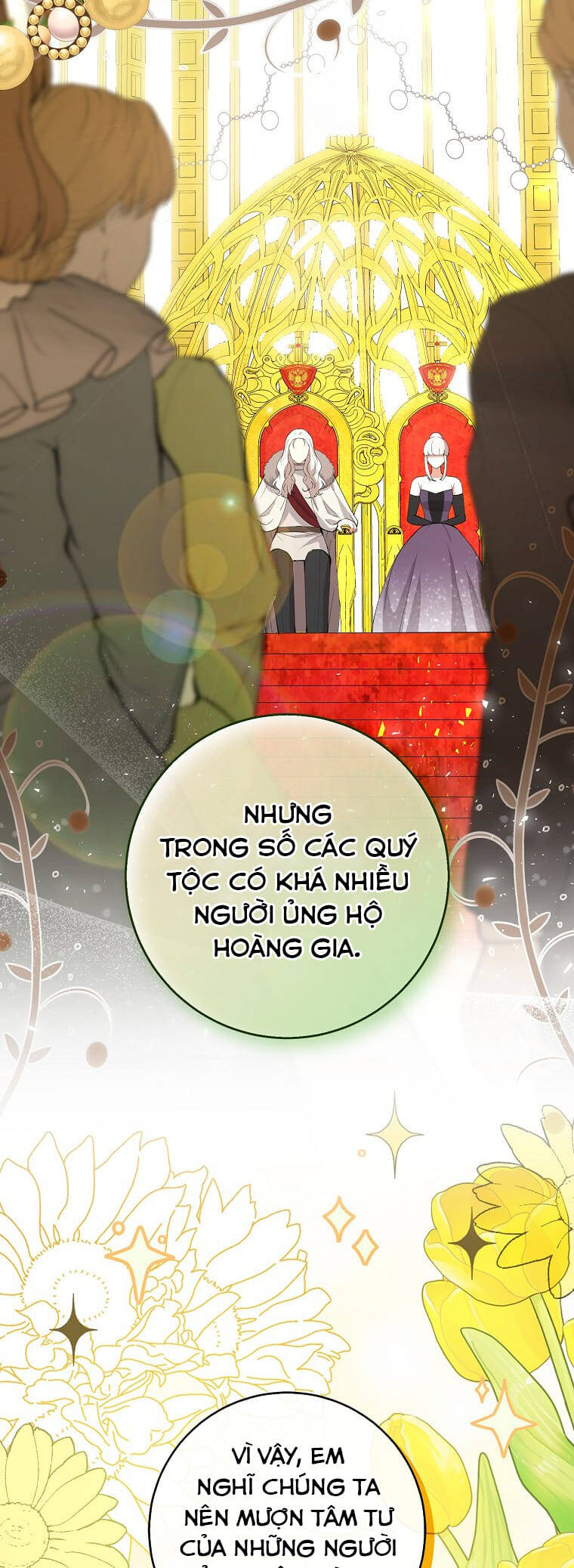 Sóc Nhỏ Tài Năng Chap 71 - Next Chap 72