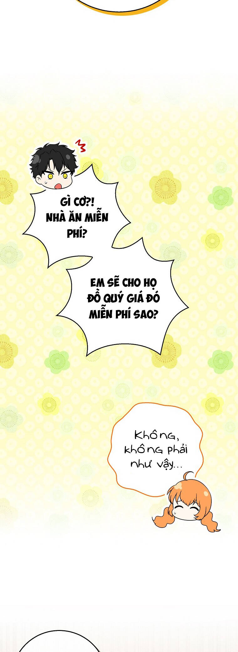 Sóc Nhỏ Tài Năng Chap 71 - Next Chap 72