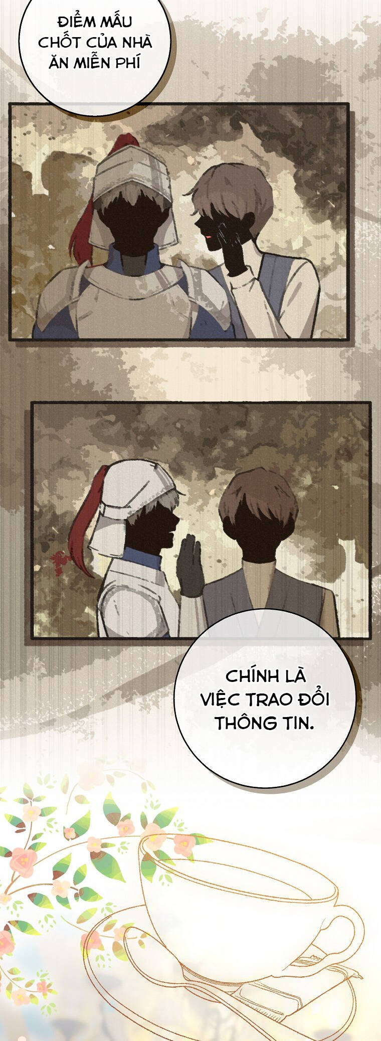 Sóc Nhỏ Tài Năng Chap 71 - Next Chap 72