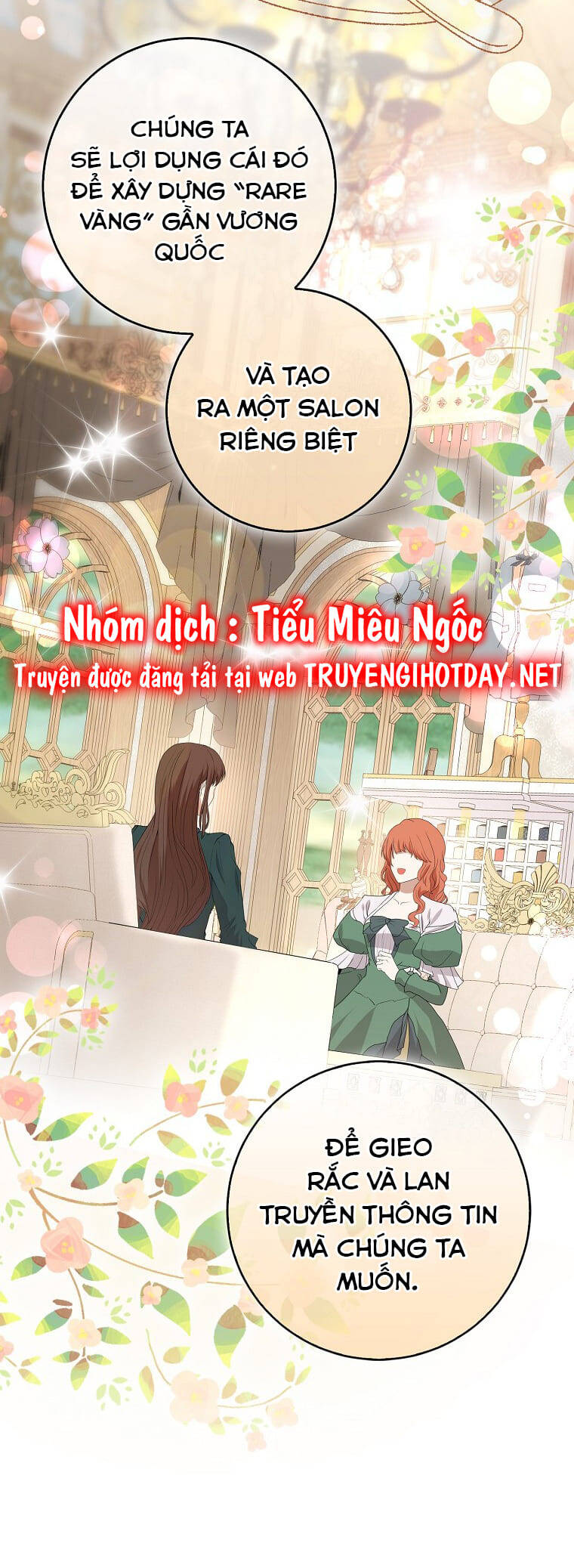 Sóc Nhỏ Tài Năng Chap 71 - Next Chap 72