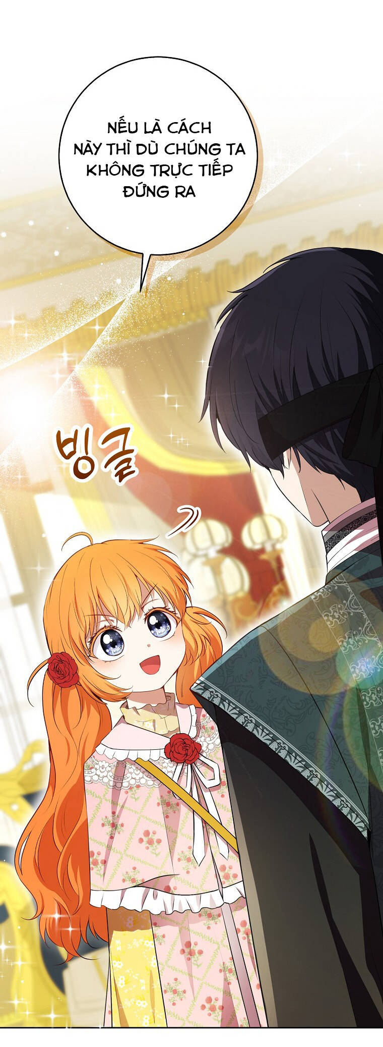 Sóc Nhỏ Tài Năng Chap 71 - Next Chap 72