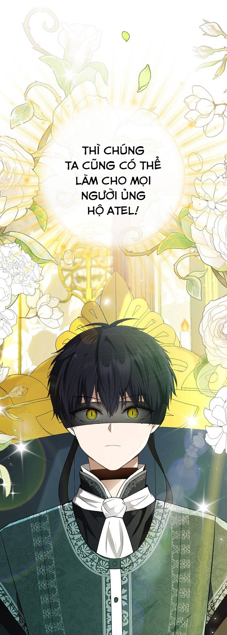 Sóc Nhỏ Tài Năng Chap 71 - Next Chap 72