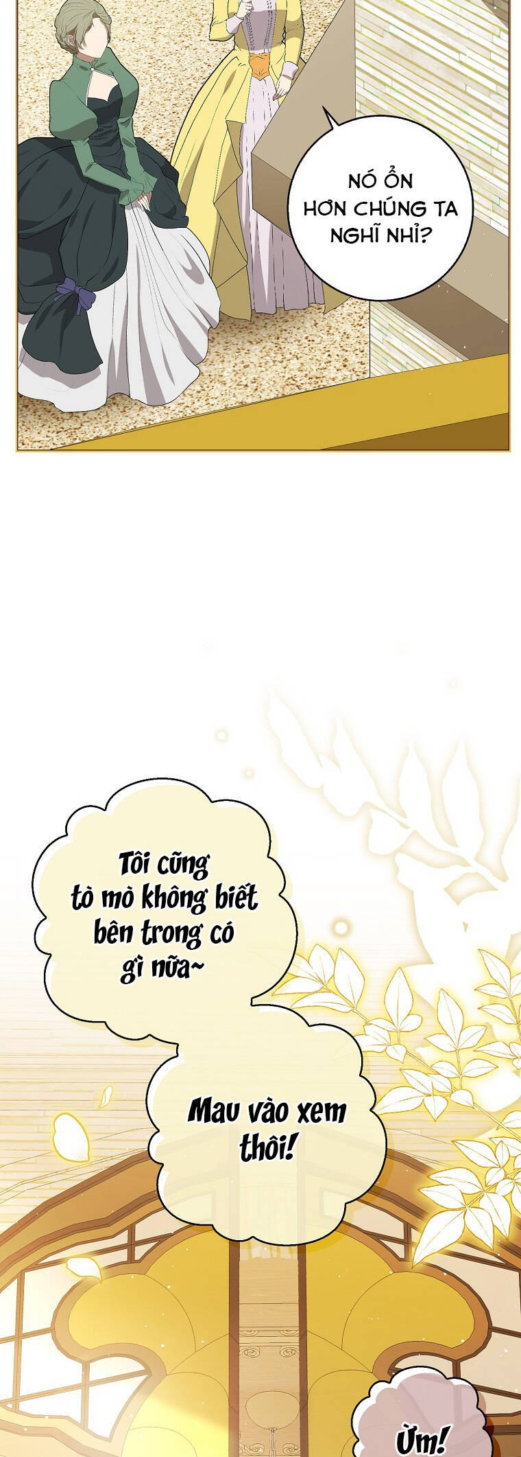 Sóc Nhỏ Tài Năng Chap 71 - Next Chap 72
