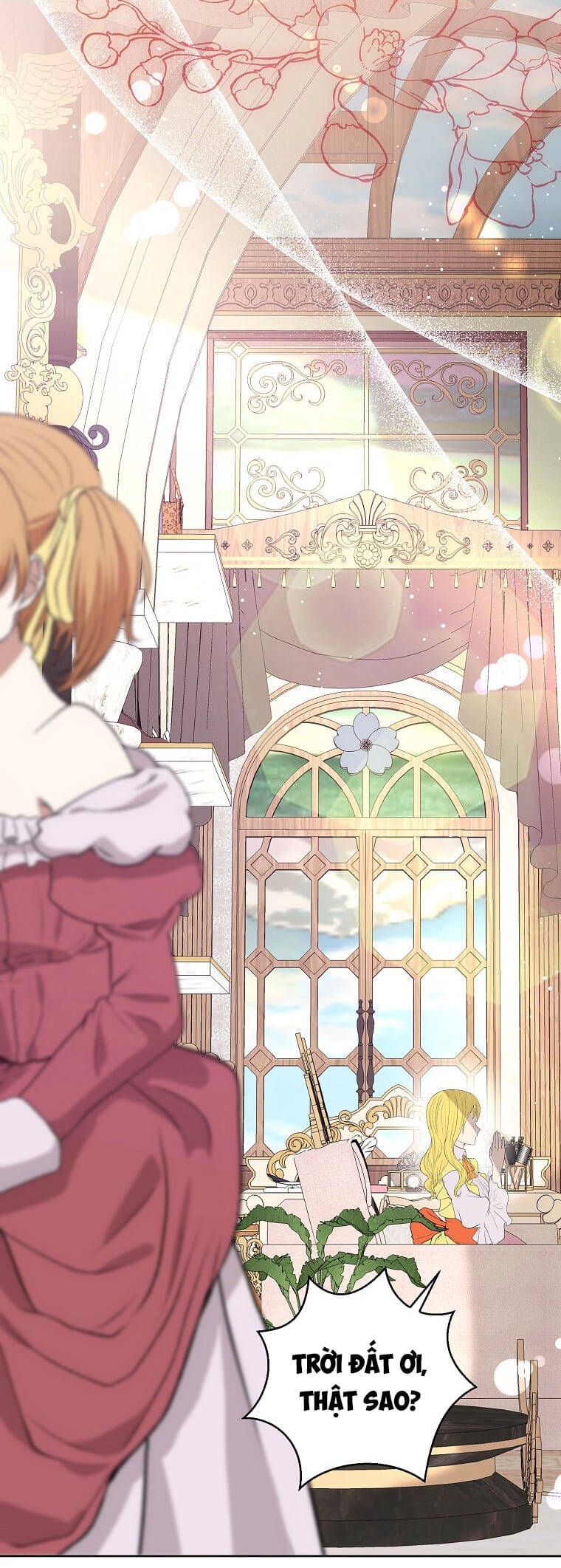 Sóc Nhỏ Tài Năng Chap 71 - Next Chap 72