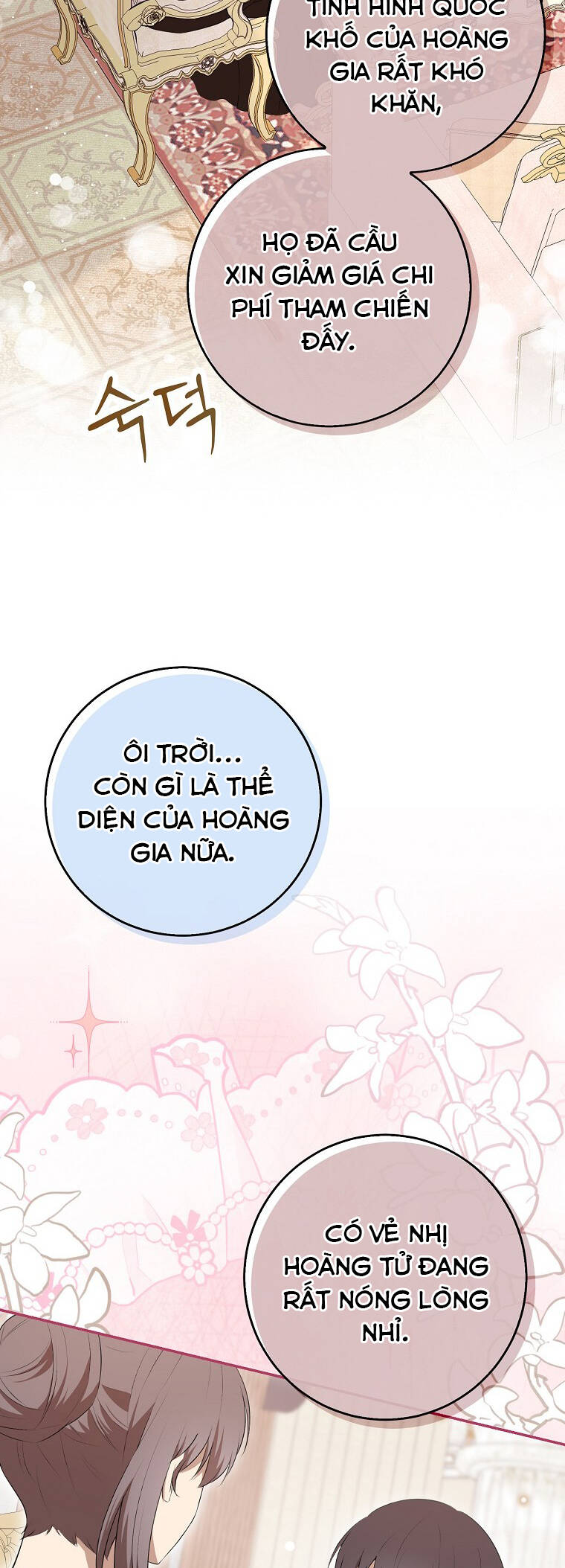 Sóc Nhỏ Tài Năng Chap 71 - Next Chap 72