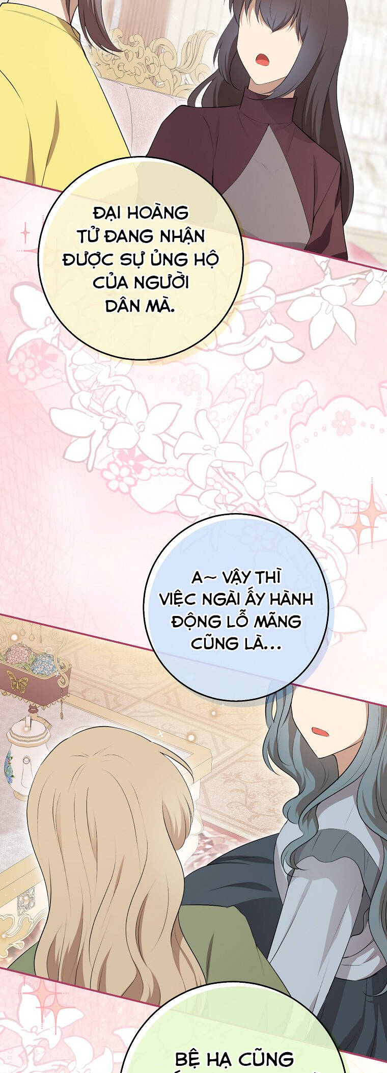 Sóc Nhỏ Tài Năng Chap 71 - Next Chap 72
