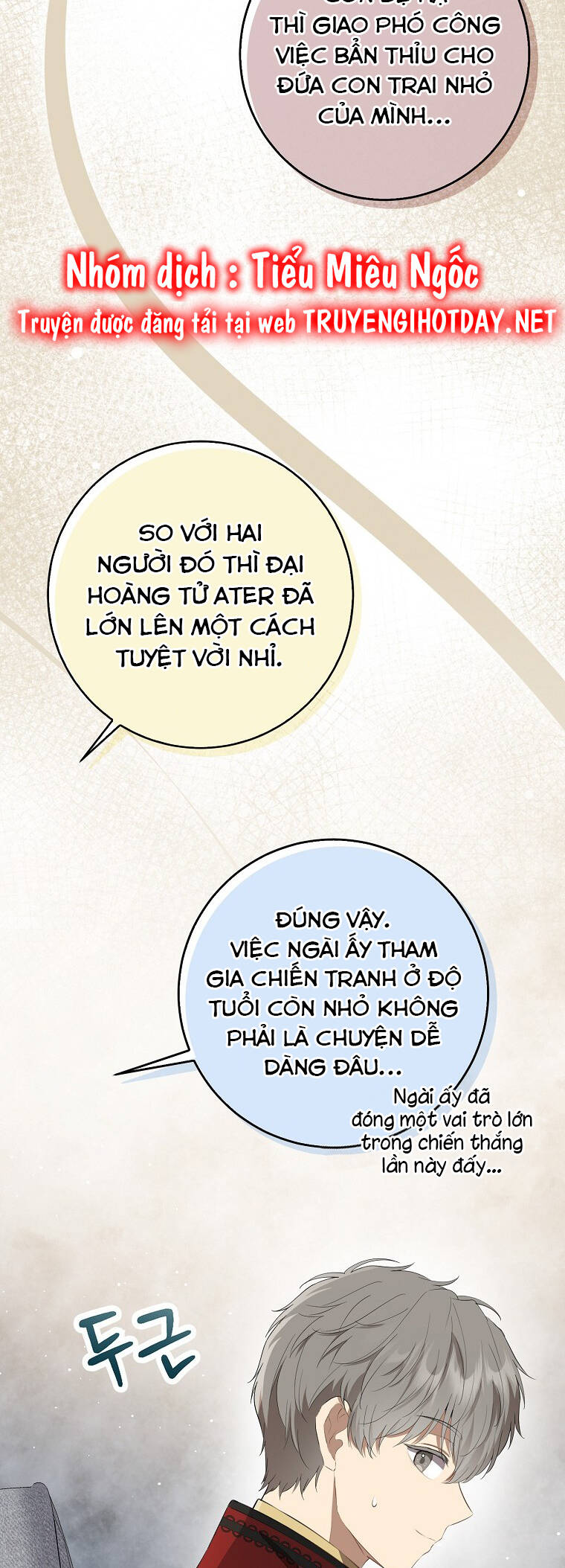 Sóc Nhỏ Tài Năng Chap 71 - Next Chap 72