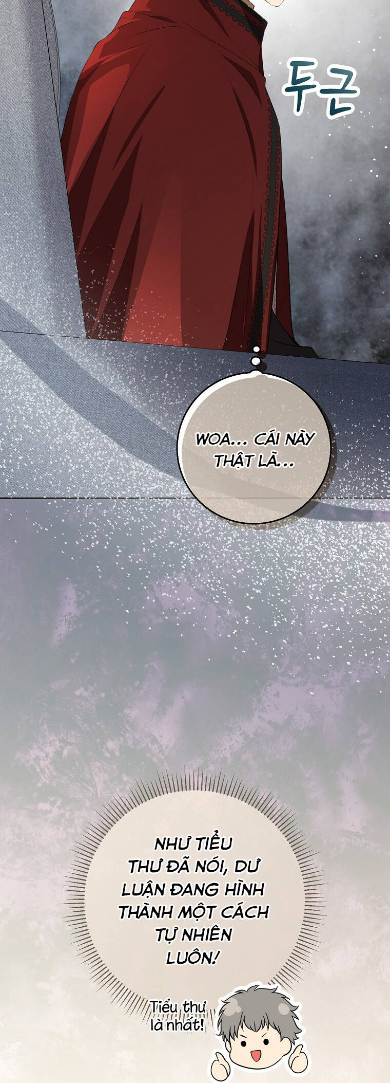 Sóc Nhỏ Tài Năng Chap 71 - Next Chap 72