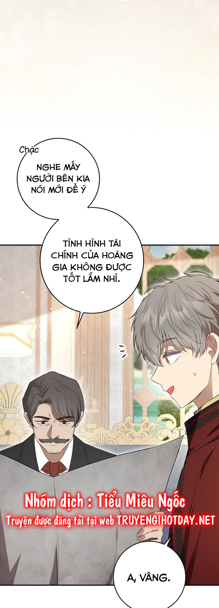 Sóc Nhỏ Tài Năng Chap 71 - Next Chap 72