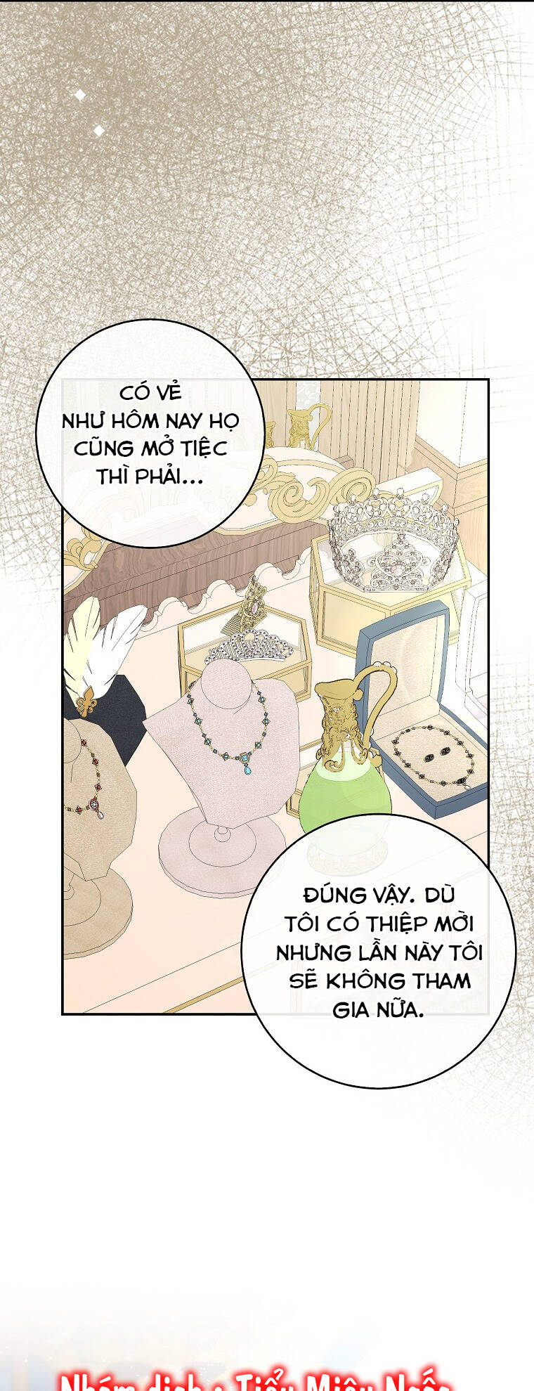 Sóc Nhỏ Tài Năng Chap 71 - Next Chap 72