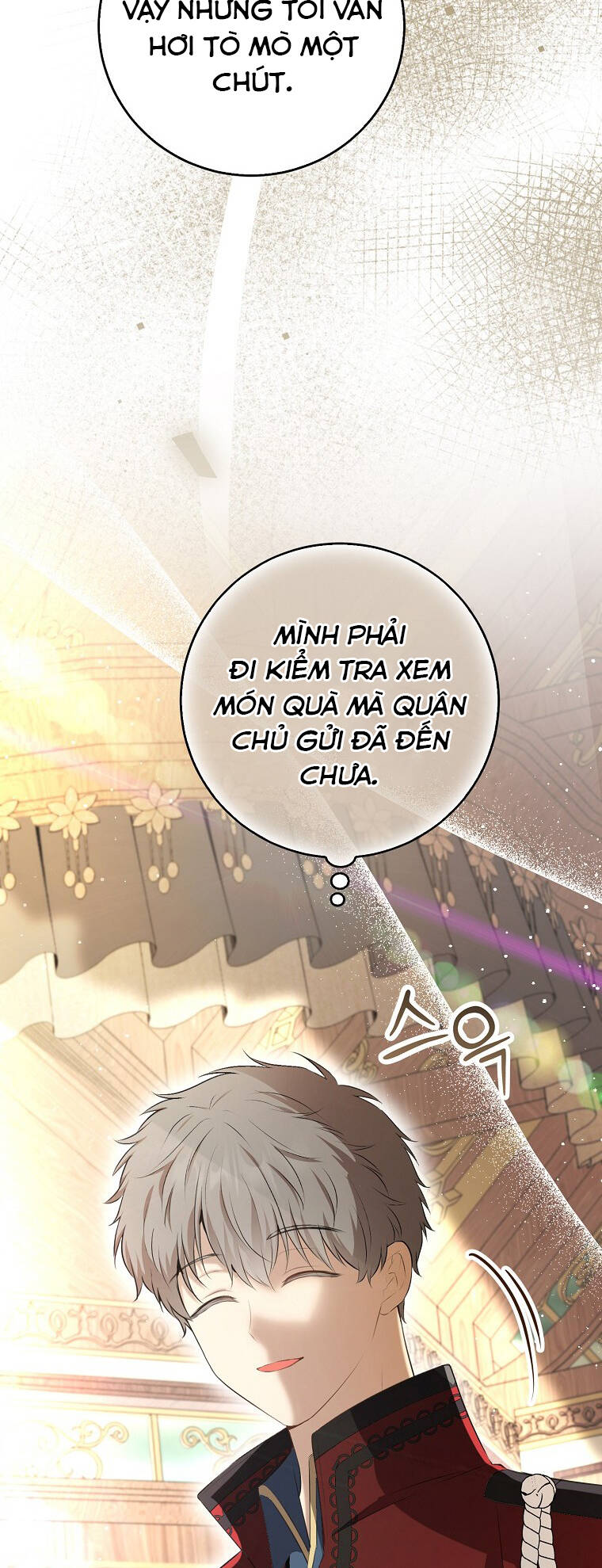 Sóc Nhỏ Tài Năng Chap 71 - Next Chap 72