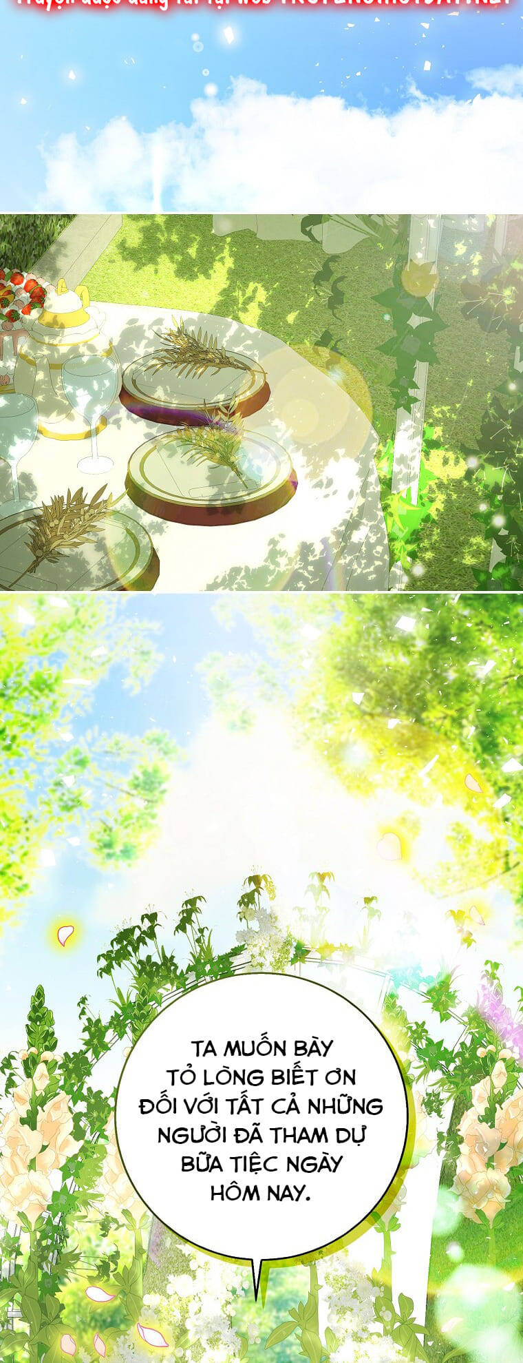 Sóc Nhỏ Tài Năng Chap 71 - Next Chap 72