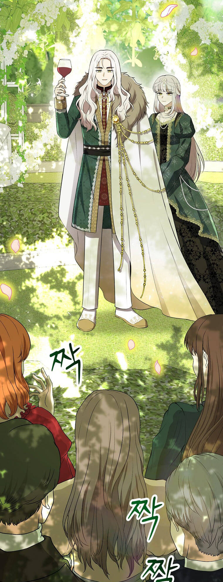 Sóc Nhỏ Tài Năng Chap 71 - Next Chap 72