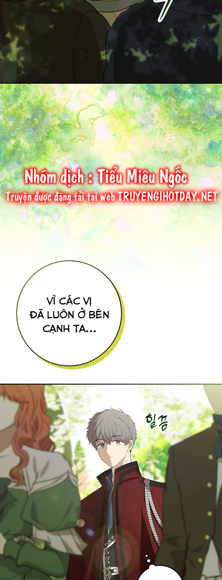 Sóc Nhỏ Tài Năng Chap 71 - Next Chap 72