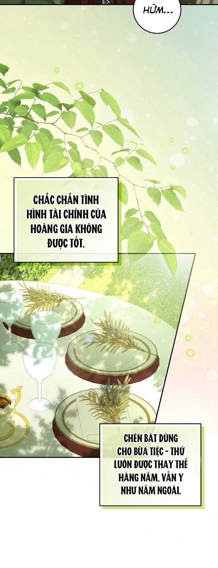 Sóc Nhỏ Tài Năng Chap 71 - Next Chap 72