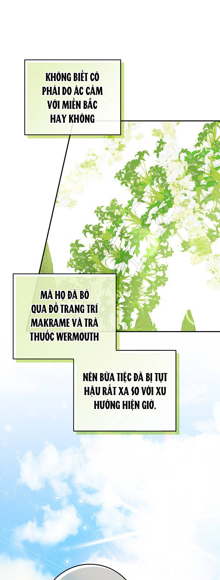 Sóc Nhỏ Tài Năng Chap 71 - Next Chap 72