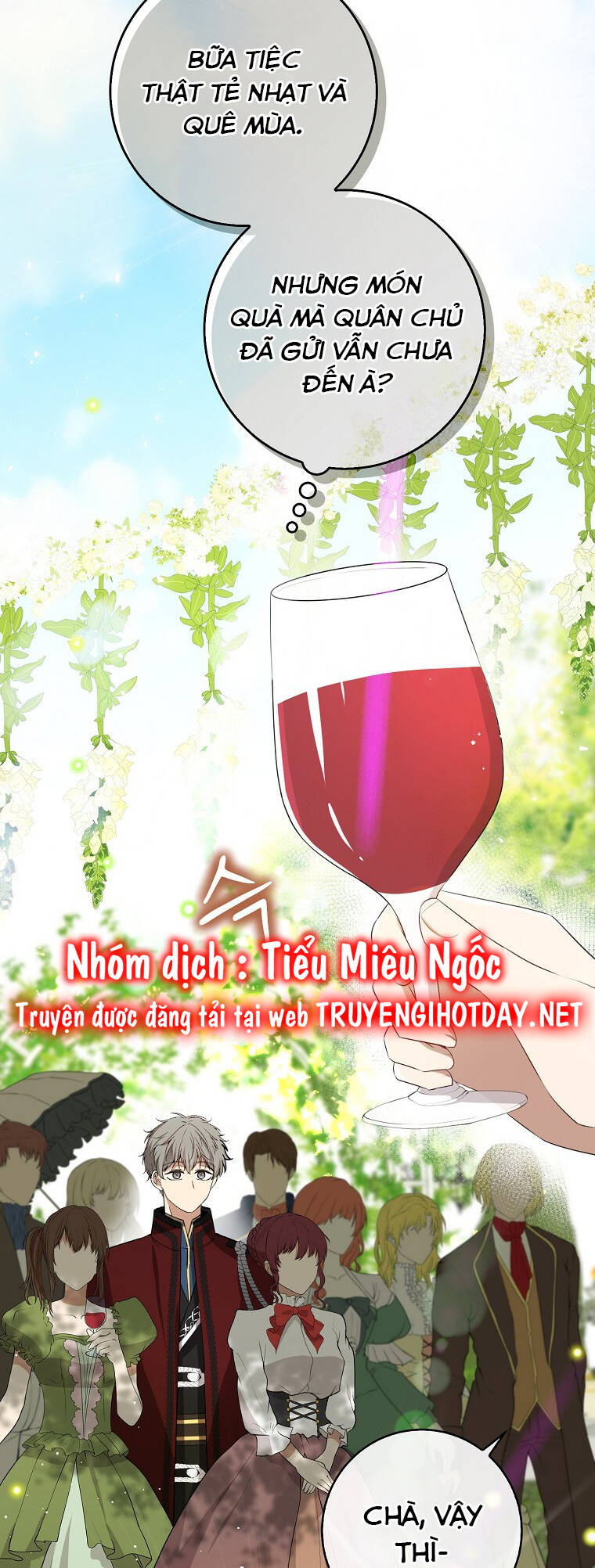 Sóc Nhỏ Tài Năng Chap 71 - Next Chap 72