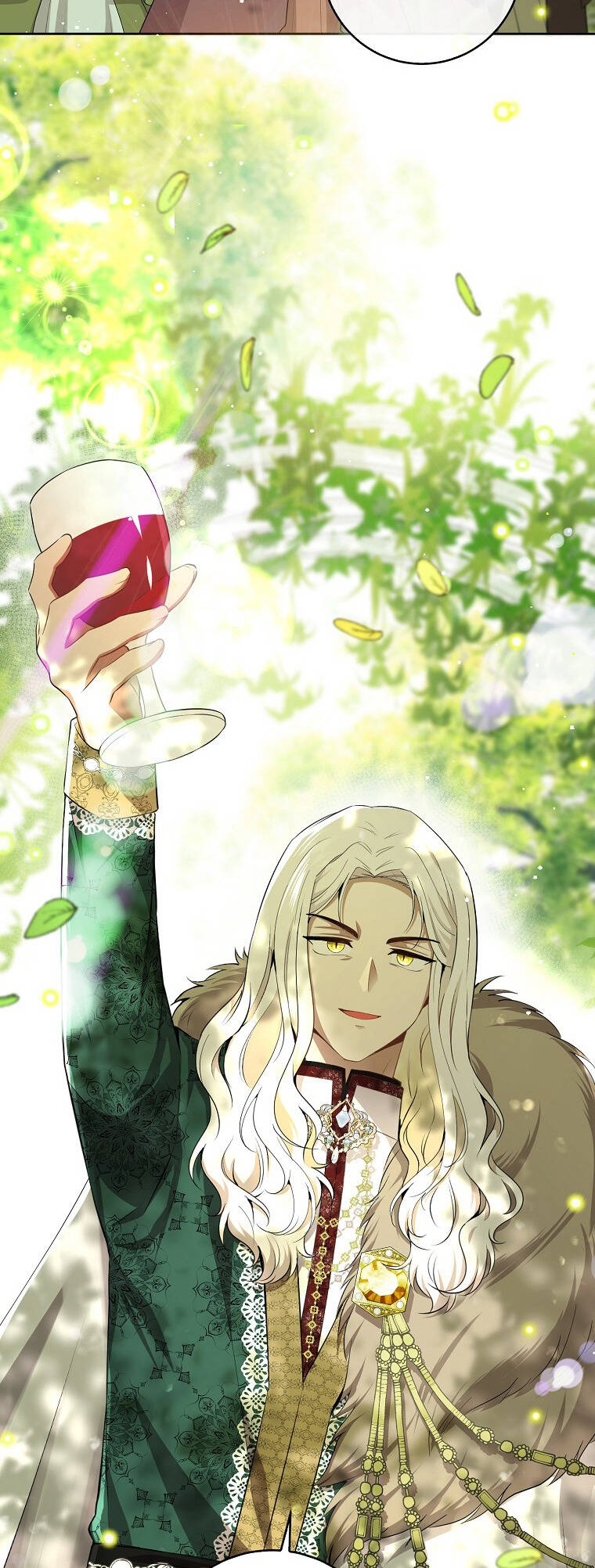 Sóc Nhỏ Tài Năng Chap 71 - Next Chap 72