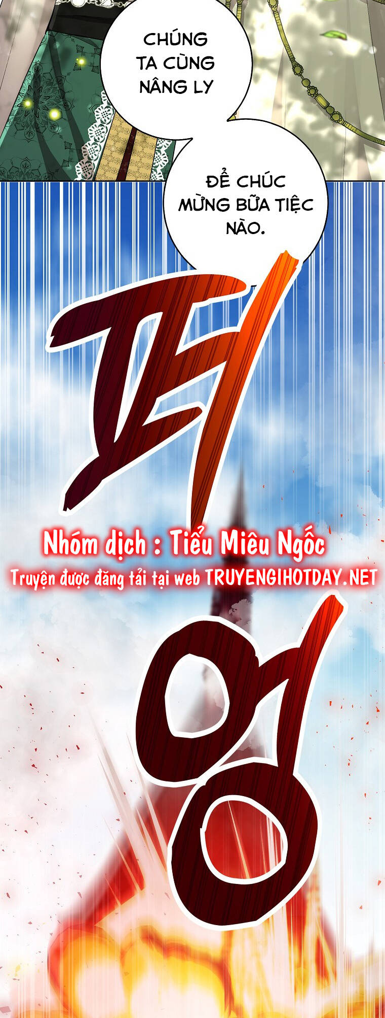 Sóc Nhỏ Tài Năng Chap 71 - Next Chap 72