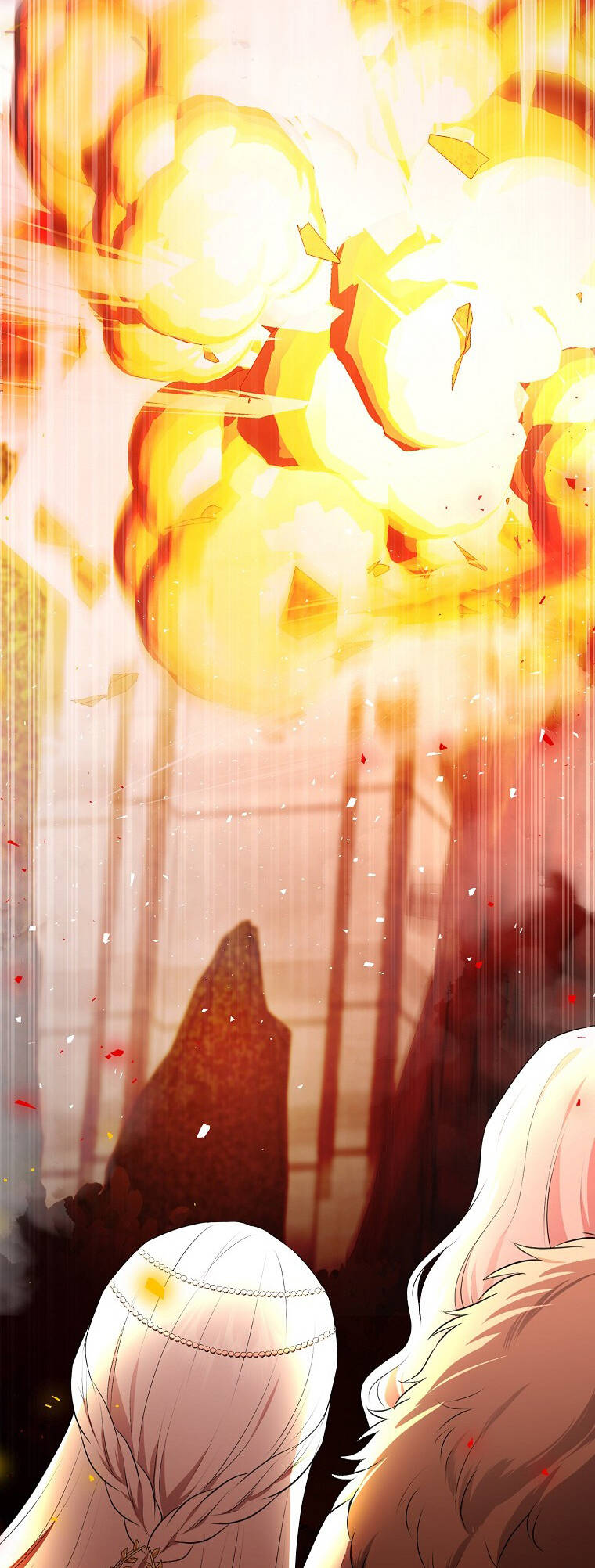 Sóc Nhỏ Tài Năng Chap 71 - Next Chap 72