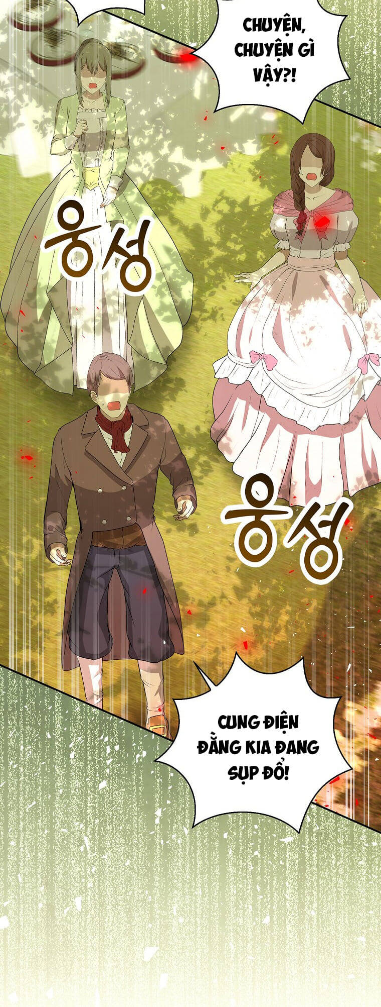 Sóc Nhỏ Tài Năng Chap 71 - Next Chap 72