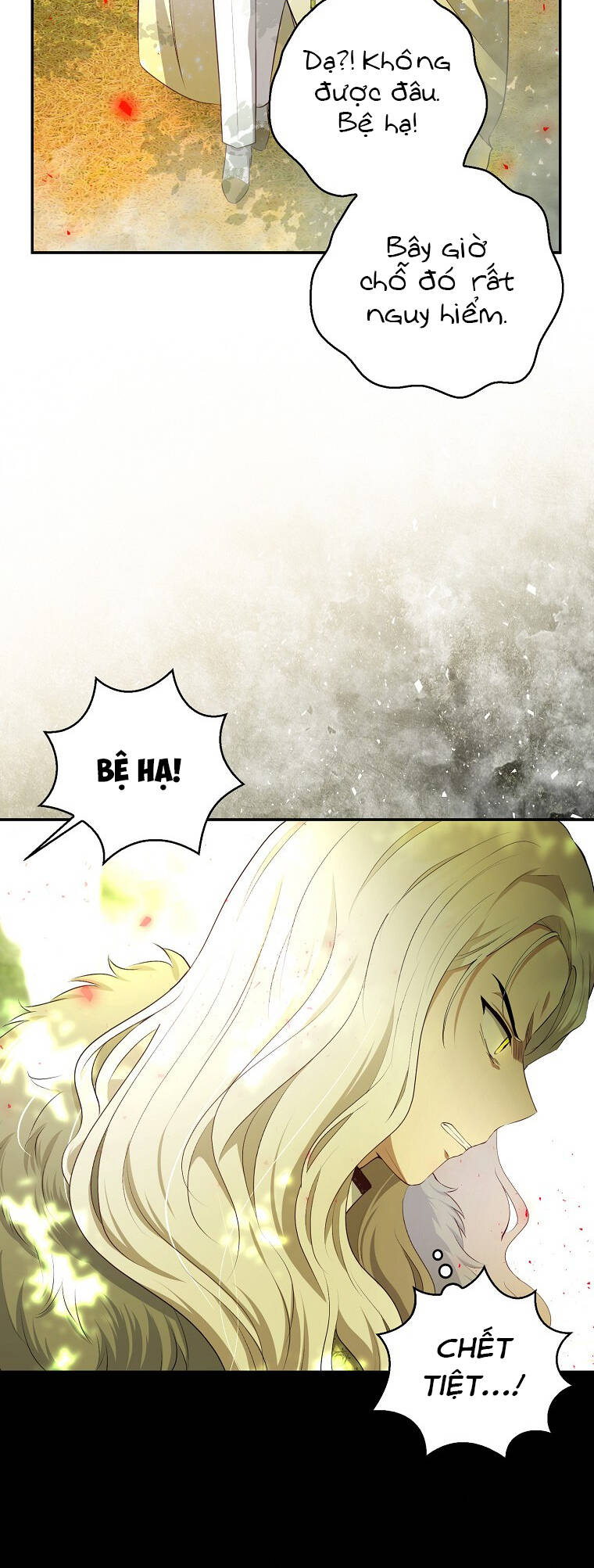Sóc Nhỏ Tài Năng Chap 71 - Next Chap 72