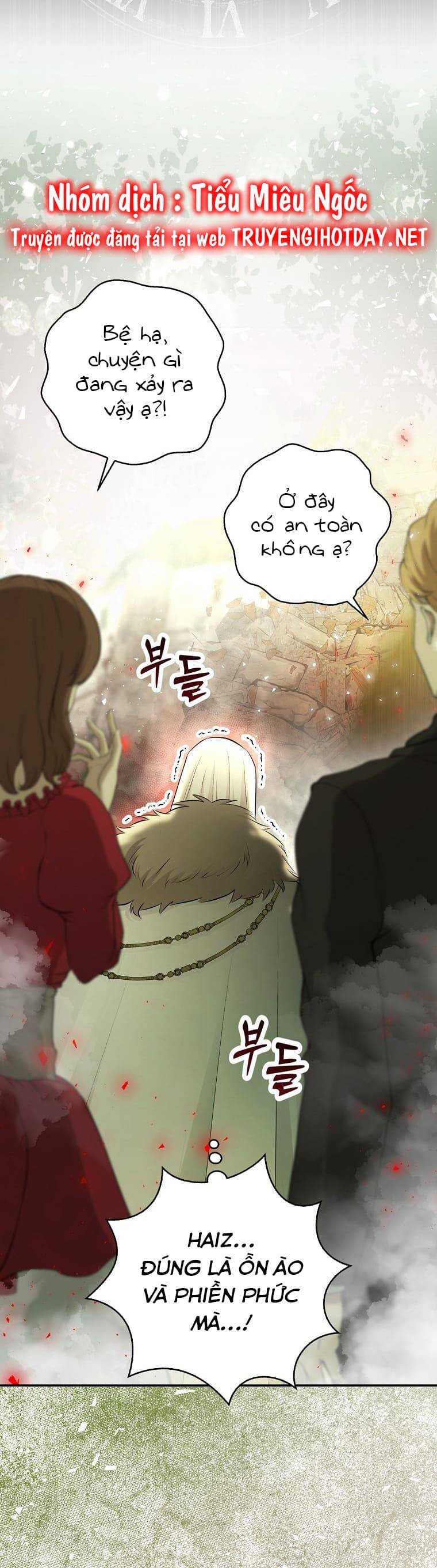 Sóc Nhỏ Tài Năng Chap 71 - Next Chap 72