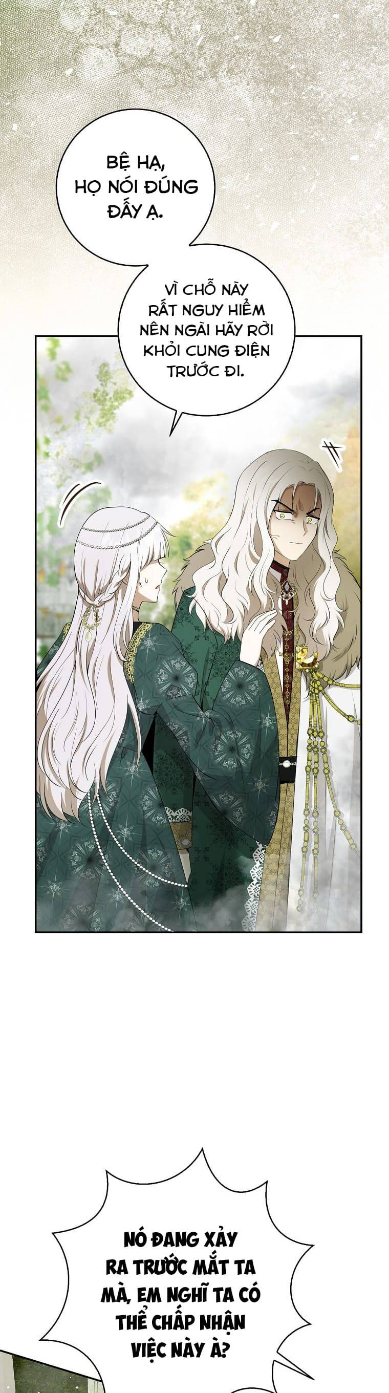 Sóc Nhỏ Tài Năng Chap 71 - Next Chap 72