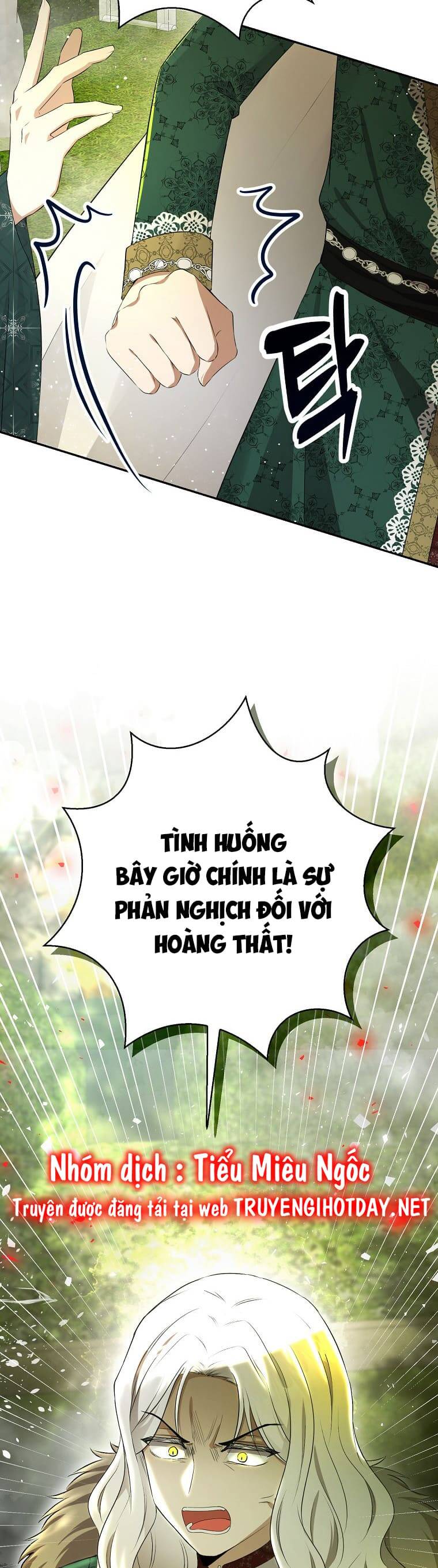 Sóc Nhỏ Tài Năng Chap 71 - Next Chap 72