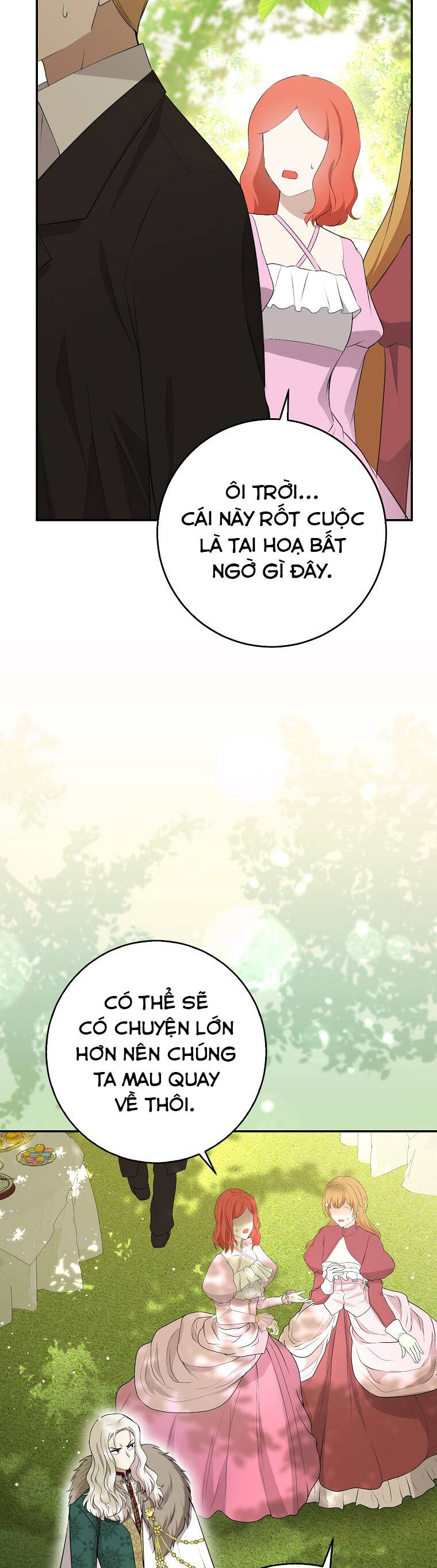 Sóc Nhỏ Tài Năng Chap 71 - Next Chap 72