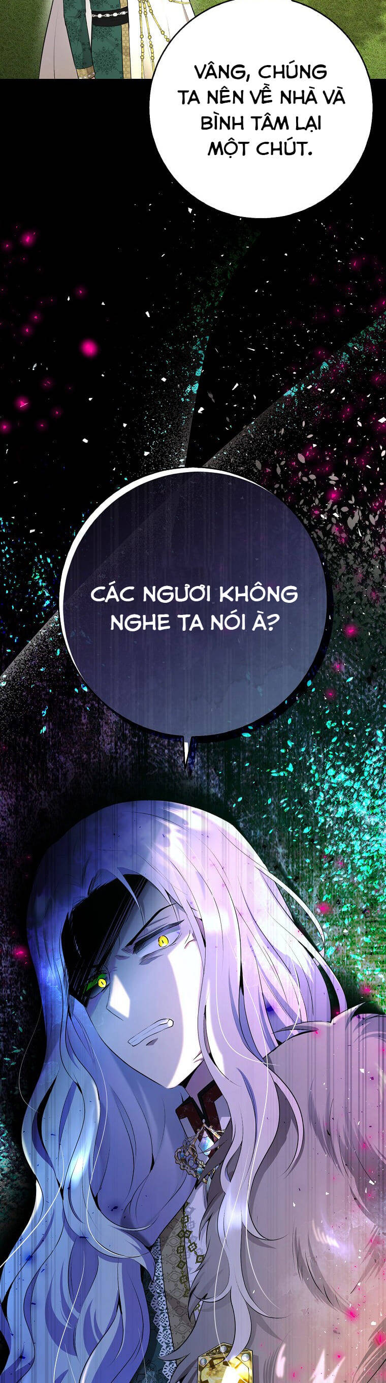 Sóc Nhỏ Tài Năng Chap 71 - Next Chap 72