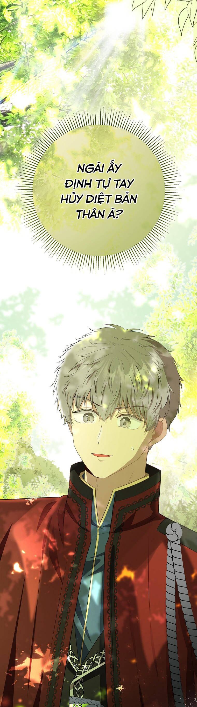 Sóc Nhỏ Tài Năng Chap 71 - Next Chap 72