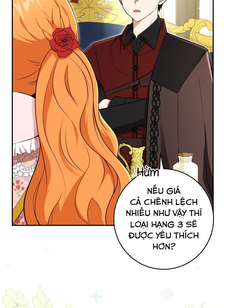 Sóc Nhỏ Tài Năng Chap 71 - Next Chap 72
