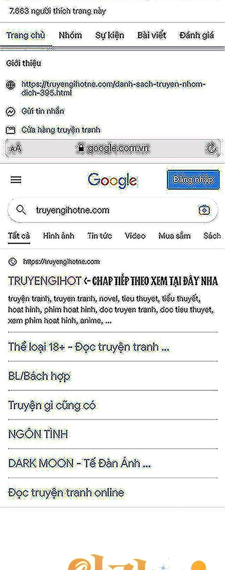 Sóc Nhỏ Tài Năng Chap 72 - Next Chap 73
