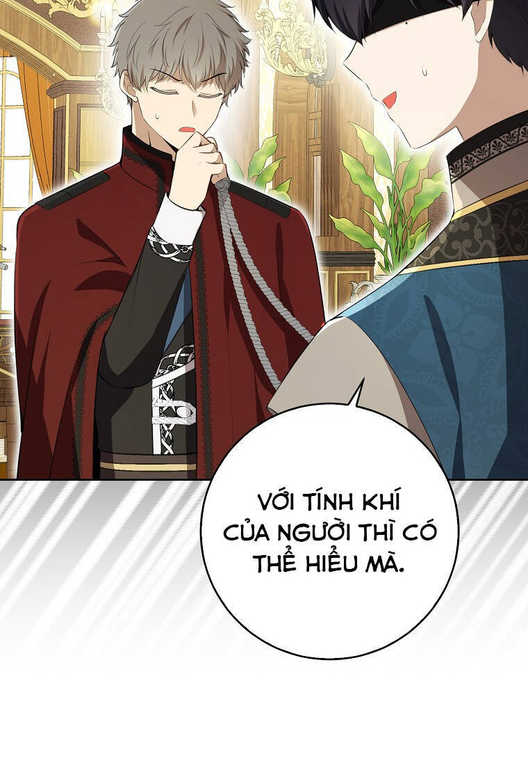 Sóc Nhỏ Tài Năng Chap 72 - Next Chap 73