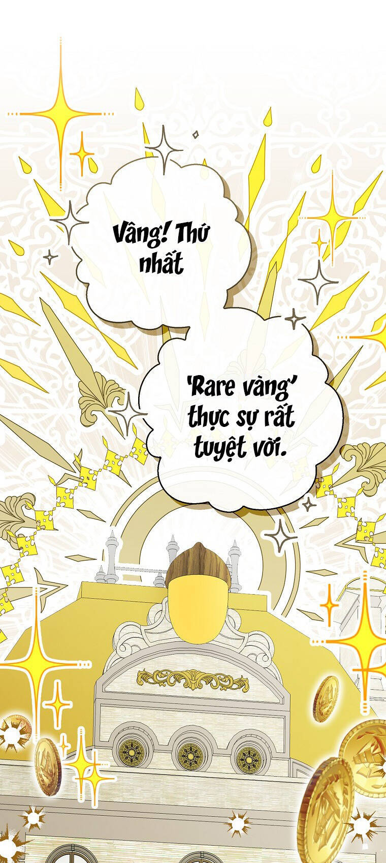 Sóc Nhỏ Tài Năng Chap 72 - Next Chap 73