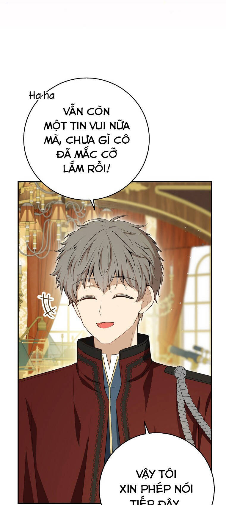 Sóc Nhỏ Tài Năng Chap 72 - Next Chap 73