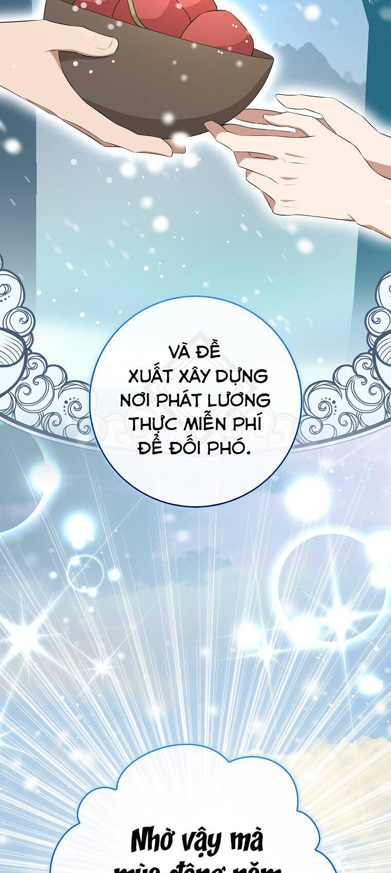 Sóc Nhỏ Tài Năng Chap 72 - Next Chap 73