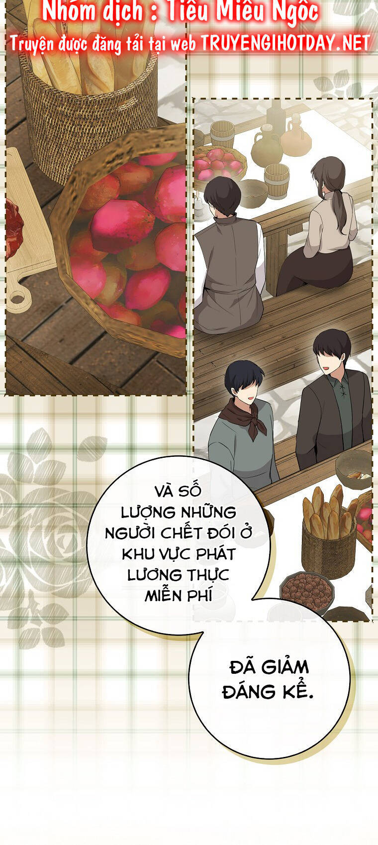 Sóc Nhỏ Tài Năng Chap 72 - Next Chap 73