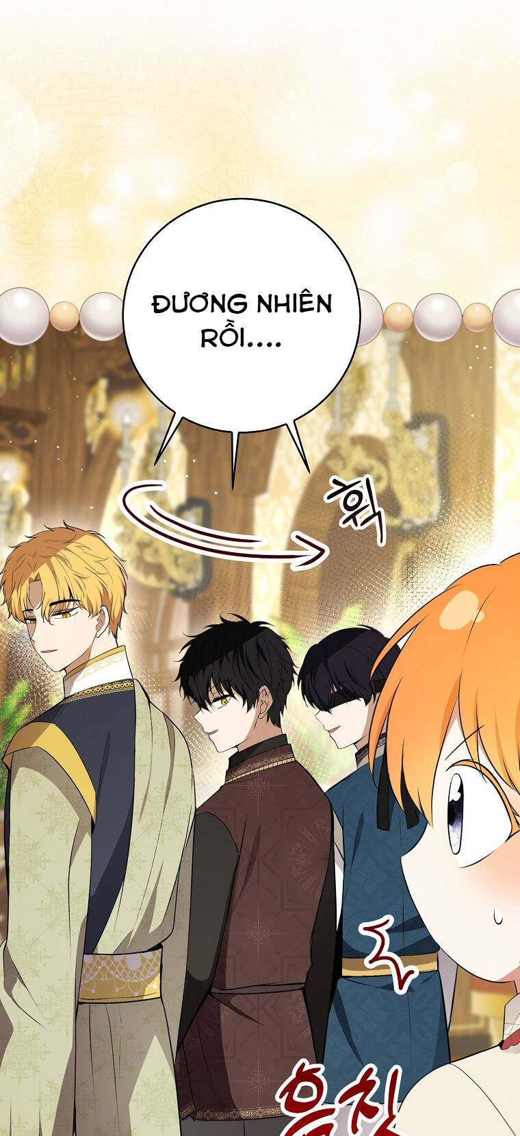 Sóc Nhỏ Tài Năng Chap 72 - Next Chap 73