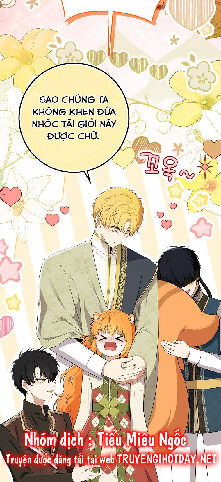 Sóc Nhỏ Tài Năng Chap 72 - Next Chap 73