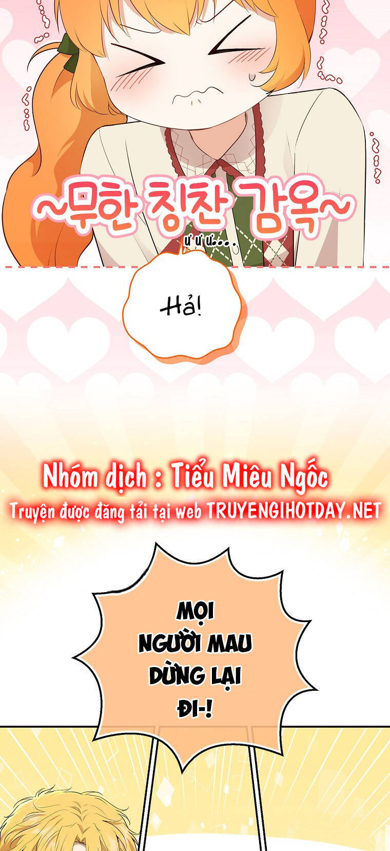 Sóc Nhỏ Tài Năng Chap 72 - Next Chap 73
