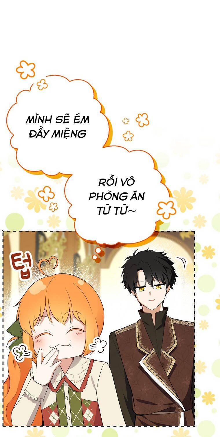 Sóc Nhỏ Tài Năng Chap 72 - Next Chap 73