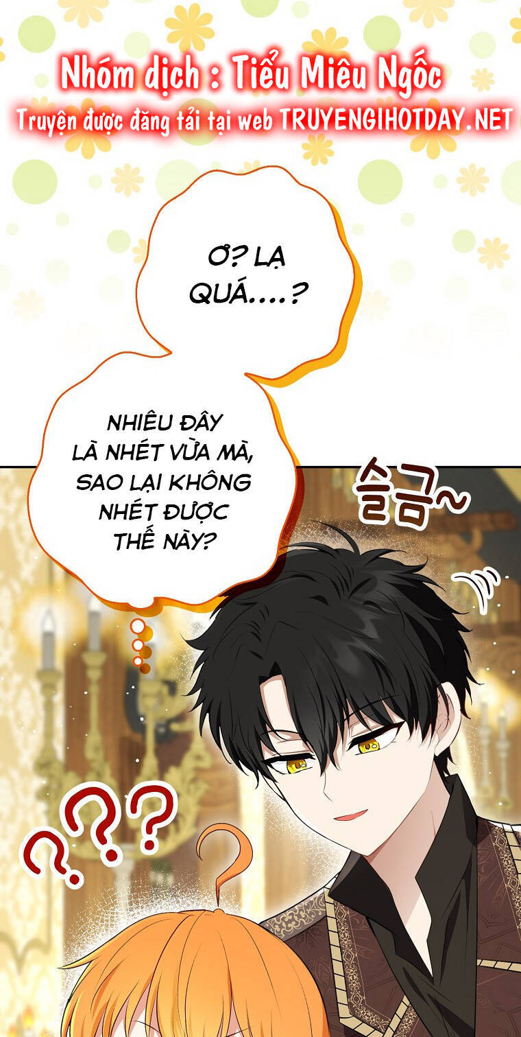 Sóc Nhỏ Tài Năng Chap 72 - Next Chap 73